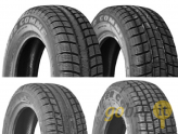 Car Tires Stock - Winter Tires - Sale n. 2