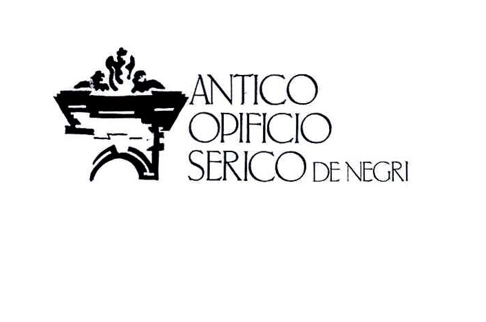 Σήμα "Αρχαίο Μεταξουργείο De Negri" - Πτώση 5/2009 - Δικαστήριο Σάντα Μαρία Καπούα Βετέρε - Πώληση 3