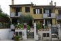 Townhouse with garage and canopy in Todi (PG) 1