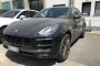 Porsche Macan S Diesel 1