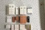 Lot of Cream and Various Products for Cosmetics 2