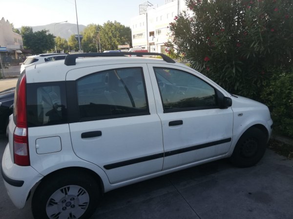 FIAT Panda - Fall. 27/2019 - Trib. di Terni - Vendita 3