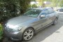 Mercedes Benz C 220 D 1