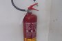 N. 7 Fire Extinguishers in Powder 1
