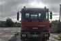 Φορτηγό Οχηματα Iveco Magirus 720E42 6