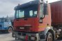 Kamion Rrugor IVECO Magirus 720E42 1
