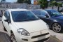 FIAT Punto 1.4 Metano 1