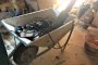 Metal Wheelbarrow 1