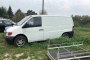 Furgone Mercedes Vito 3