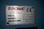 Μηχανή στράγγισης Euromac 2
