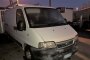 Autocarro FIAT Ducato 1