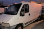 Autocarro FIAT Ducato 3