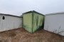 N. 3 Containers Monoblocco 3