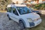 Ford Tourneo Connect Van 1