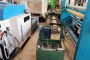 Macrosystem LH 200 Edgebander 5