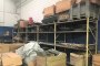 Lot of Shelving 2