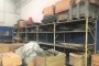 Lot of Shelving 4