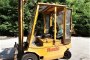Raniero Forklift with Battery Charger 1