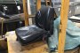 Raniero Forklift with Battery Charger 6