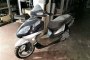 Scooter Zhejiang mdv6 (md125t-15) 1