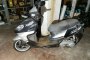 Scooter Zhejiang mdv6 (md125t-15) 2