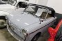 Autobianchi Bianchina Cabriolet 4