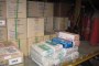 N. 460 packs of plastic gloves 2