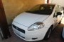 FIAT Punto 1