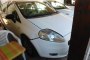 FIAT Punto 3