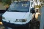 Autocarro FIAT Ducato 2.8 1