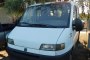 Autocarro FIAT Ducato 2.8 3