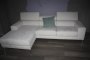 Sofa Armchair and Carpet 1