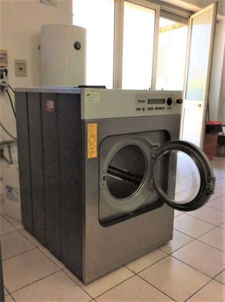 Çamaşırhane ve Triko - Makine ve Ekipmanlar - Özel Tasfiye - Satış 7