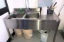 Stainless Steel Sink 1