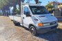 Autocarro IVECO 35c13a 1