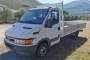 Autocarro IVECO 35c13a 2