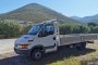 Autocarro IVECO 35c13a 6