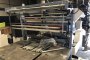 Cellophane Wrapping Machine and Oven for Packaging 2