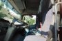 Autocarro Mercedes Atego con Container Scarrabile 6