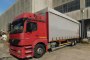 Mercedes Atego Truck with Roll-Off Container 2