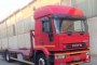 Vrachtwagen Autotransporter IVECO EUROTECH Cursor 8 1