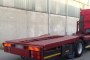 Vrachtwagen Autotransporter IVECO EUROTECH Cursor 8 2