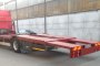 Vrachtwagen Autotransporter IVECO EUROTECH Cursor 8 5