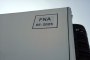 Réfrigérateur à double compartiment FNA 5