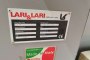 Lari e Lari Incubator 6