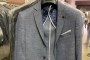 N. 183 Men's Jackets and Various Fabrics 5