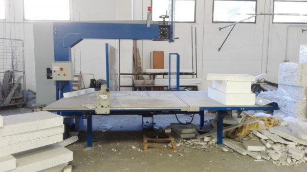 Sofa production - Machinery and equipment - Private Sale - Sale 13