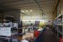 Hangar artisanal à Chiusi della Verna (AR) - LOT A 5