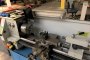 Lathe and Brushing Machine 2