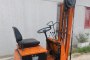 N. 2 Electric Forklifts 1